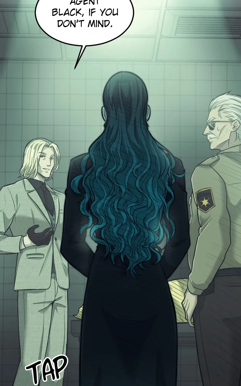 Read Paranoid Mage chapter 10 image 48 on Lezhin