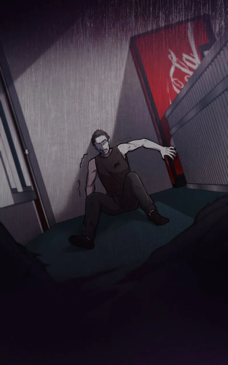 Read Paranoid Mage chapter 10 image 5 on Lezhin