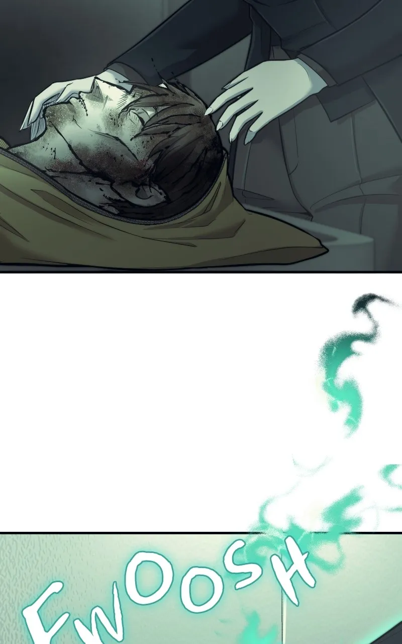 Read Paranoid Mage chapter 10 image 50 on Lezhin
