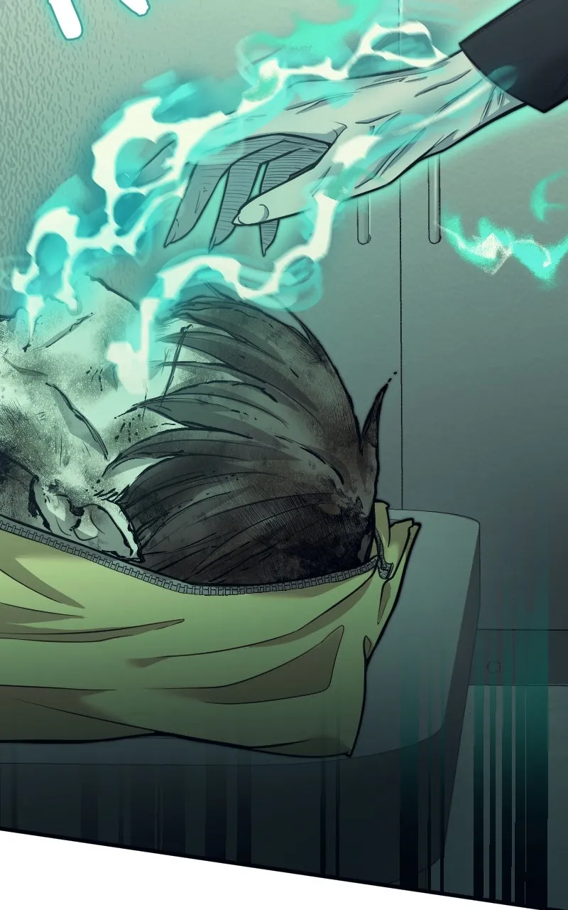 Read Paranoid Mage chapter 10 image 51 on Lezhin