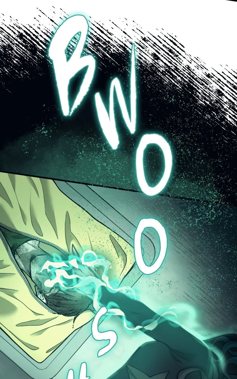 Read Paranoid Mage chapter 10 image 52 on Lezhin