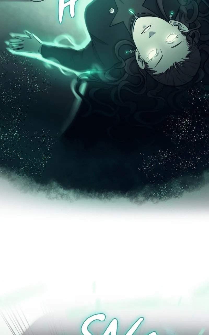 Read Paranoid Mage chapter 10 image 53 on Lezhin