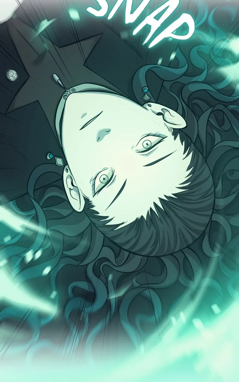 Read Paranoid Mage chapter 10 image 54 on Lezhin