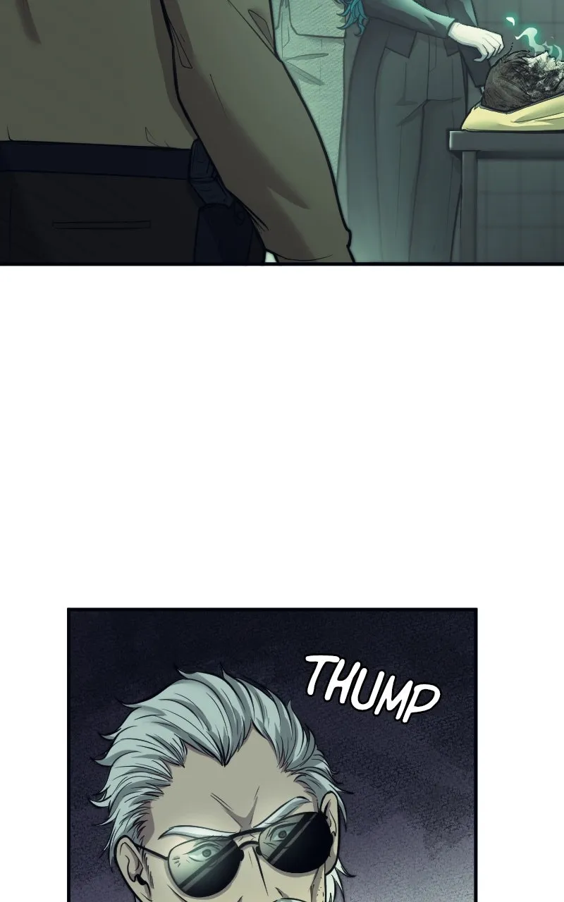 Read Paranoid Mage chapter 10 image 56 on Lezhin