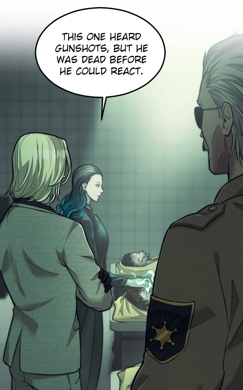 Read Paranoid Mage chapter 10 image 58 on Lezhin