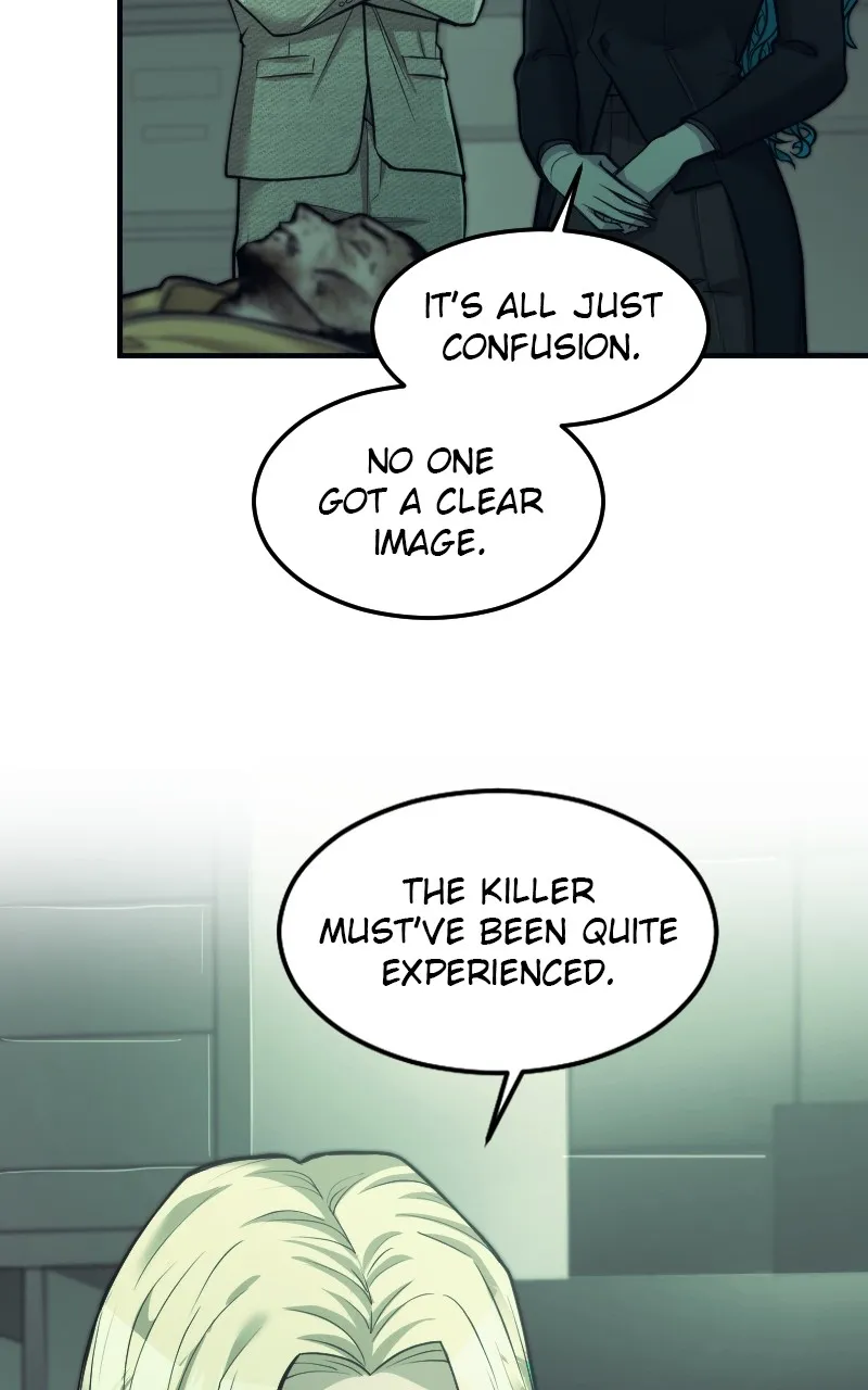 Read Paranoid Mage chapter 10 image 60 on Lezhin