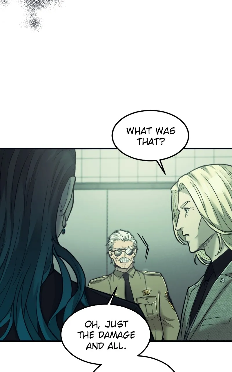 Read Paranoid Mage chapter 10 image 63 on Lezhin