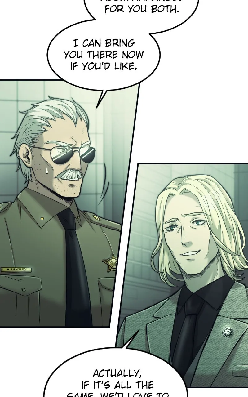 Read Paranoid Mage chapter 10 image 67 on Lezhin