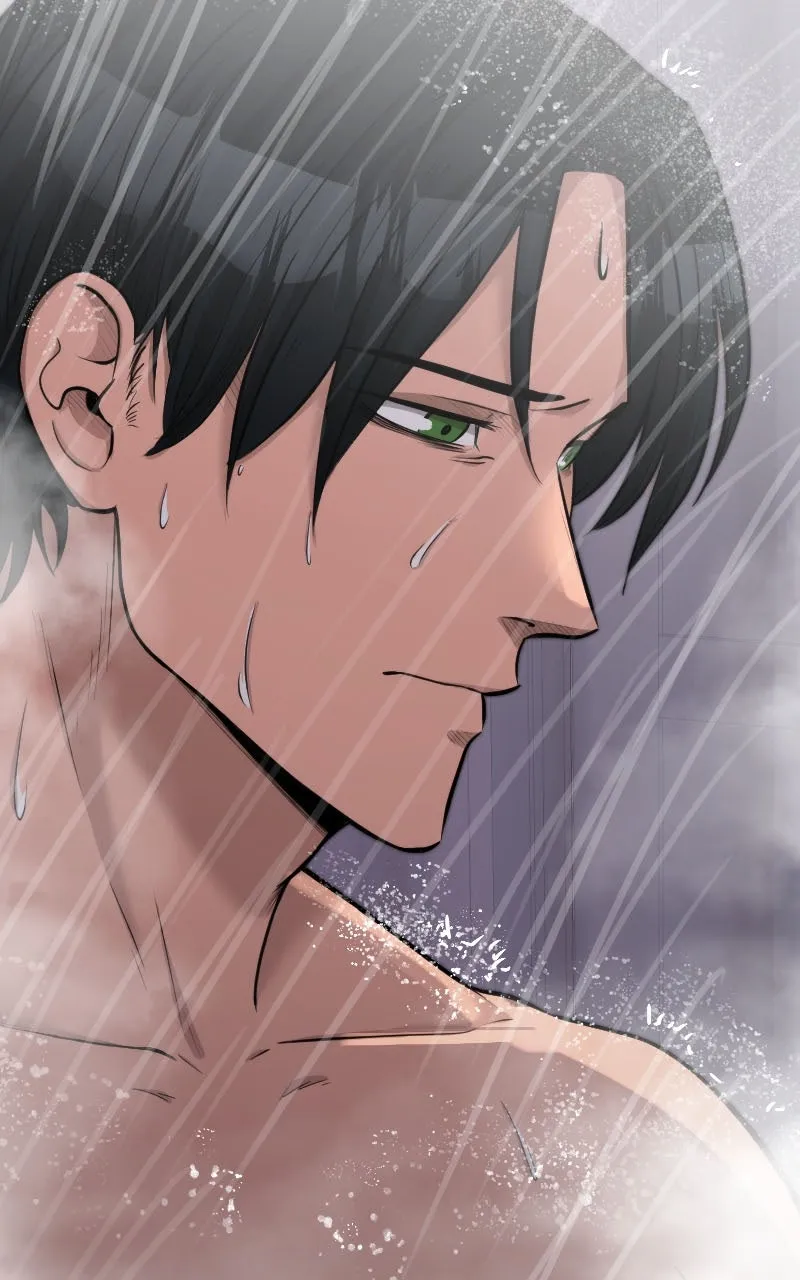Read Paranoid Mage chapter 10 image 7 on Lezhin