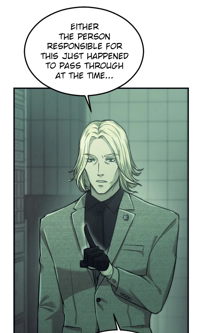 Read Paranoid Mage chapter 10 image 70 on Lezhin