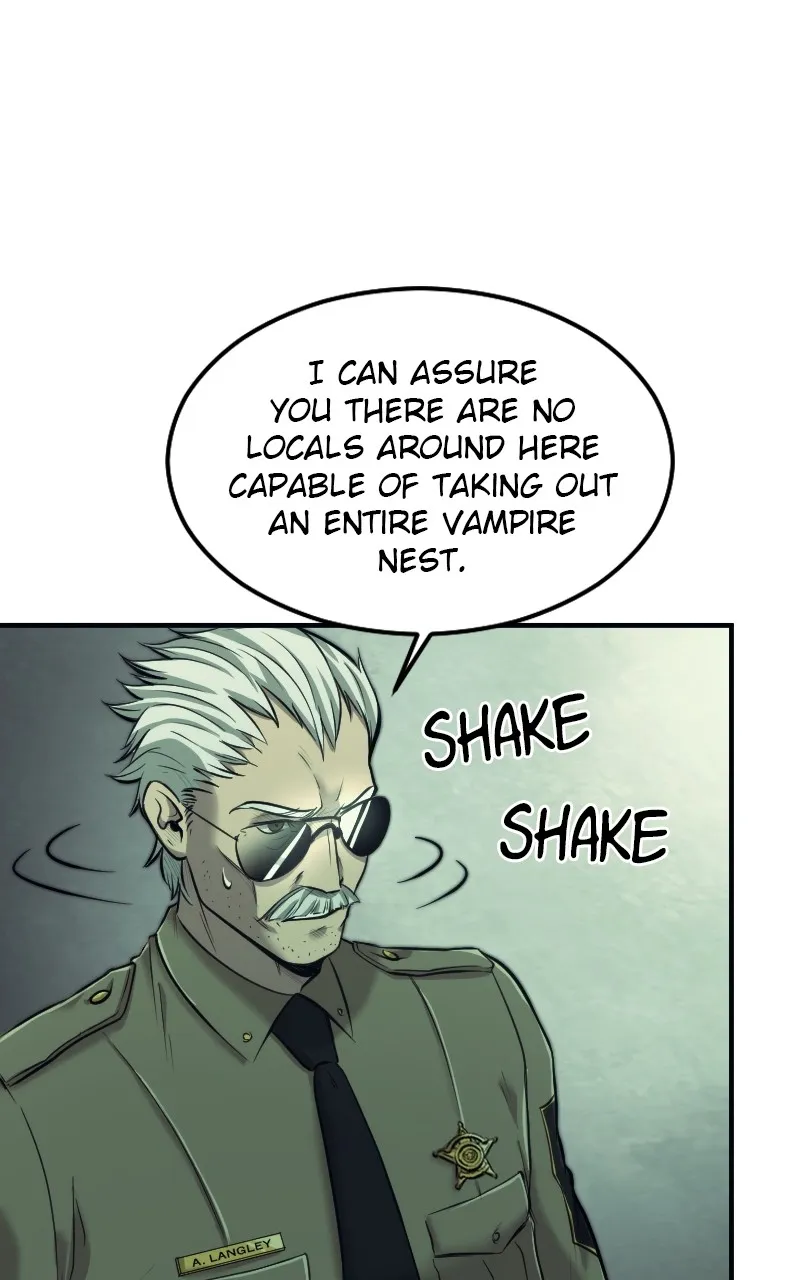 Read Paranoid Mage chapter 10 image 73 on Lezhin