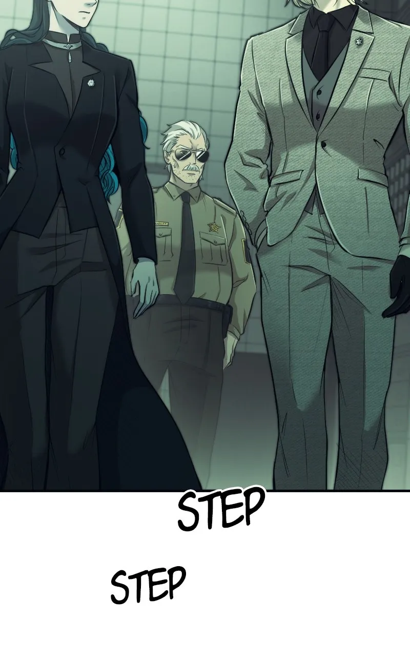 Read Paranoid Mage chapter 10 image 75 on Lezhin
