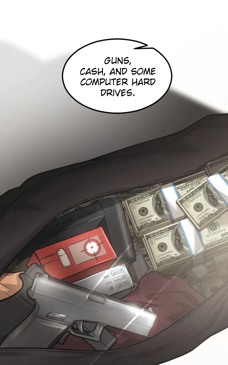 Read Paranoid Mage chapter 10 image 79 on Lezhin