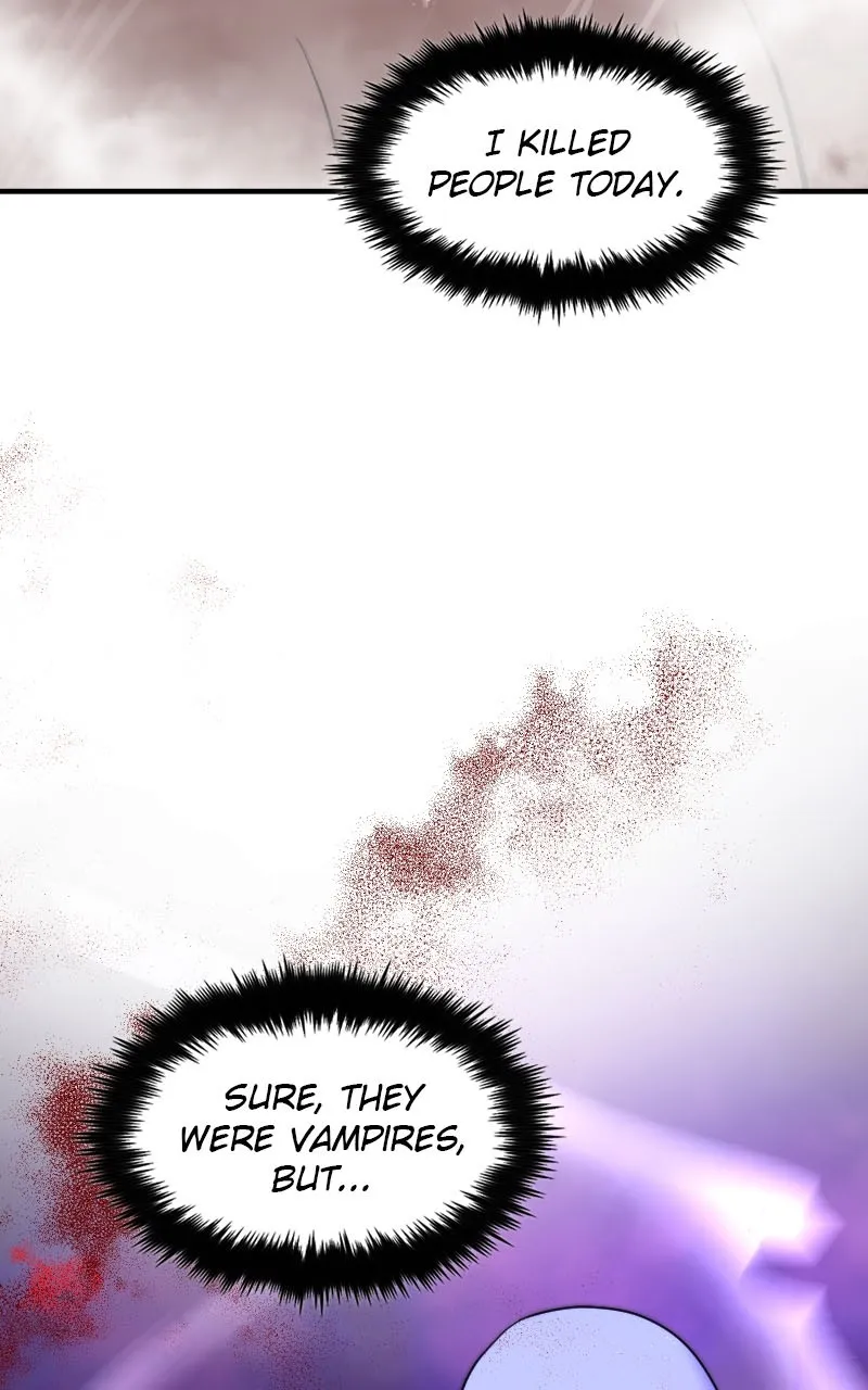 Read Paranoid Mage chapter 10 image 8 on Lezhin