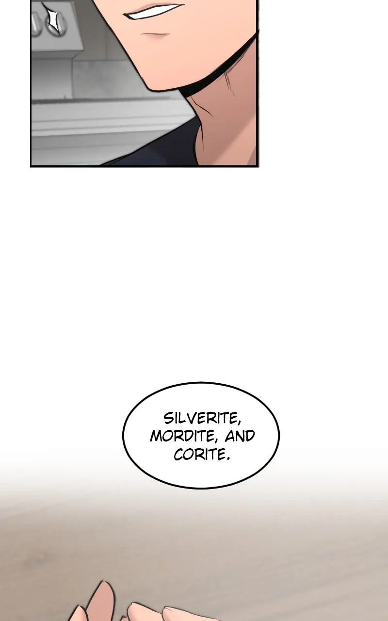 Read Paranoid Mage chapter 10 image 82 on Lezhin