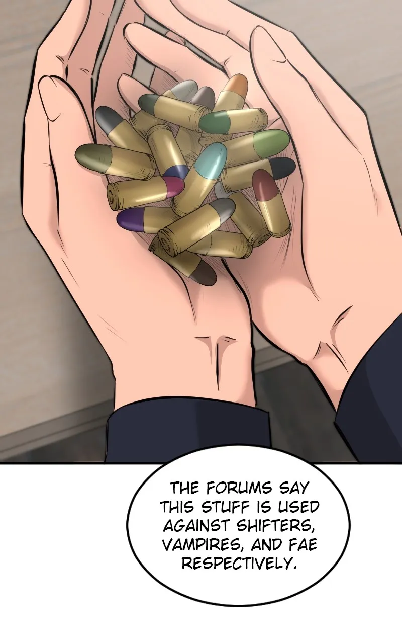 Read Paranoid Mage chapter 10 image 83 on Lezhin