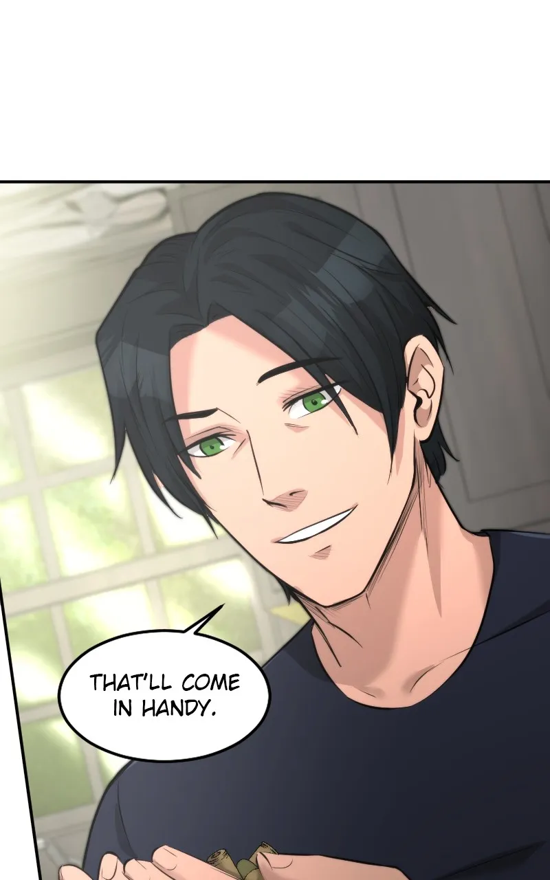 Read Paranoid Mage chapter 10 image 84 on Lezhin