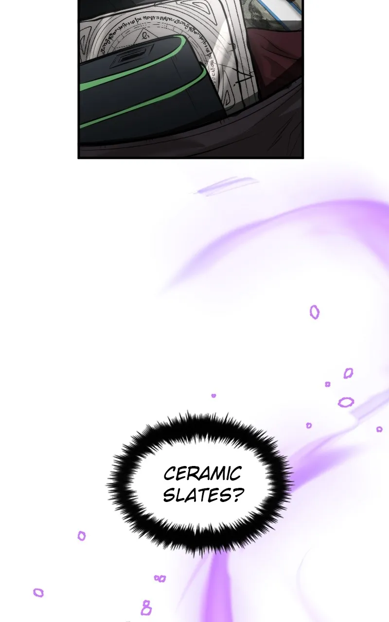 Read Paranoid Mage chapter 10 image 86 on Lezhin
