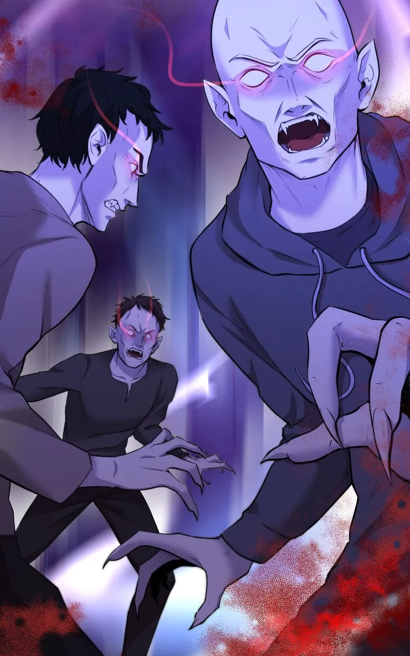 Read Paranoid Mage chapter 10 image 9 on Lezhin