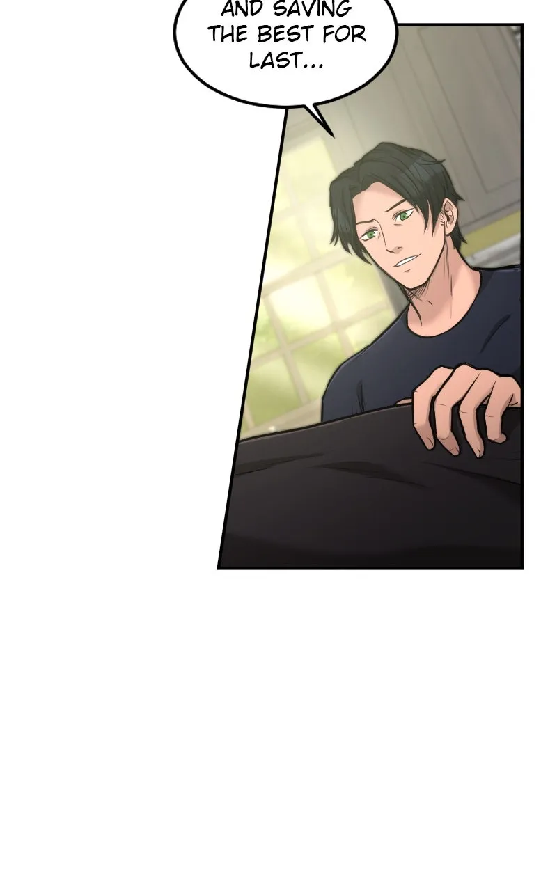 Read Paranoid Mage chapter 10 image 90 on Lezhin
