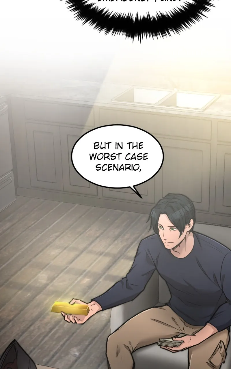 Read Paranoid Mage chapter 10 image 94 on Lezhin