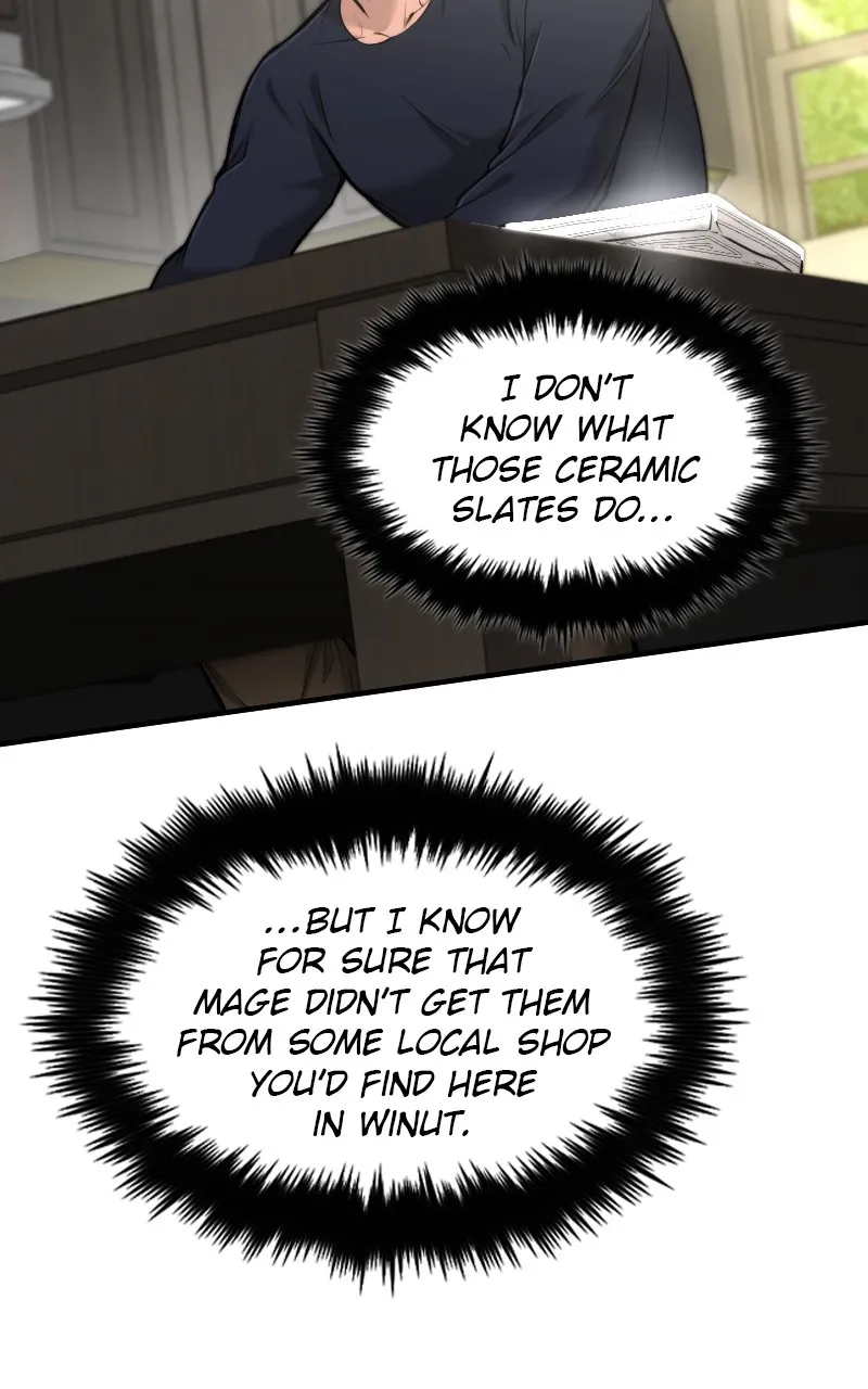 Read Paranoid Mage chapter 10 image 98 on Lezhin