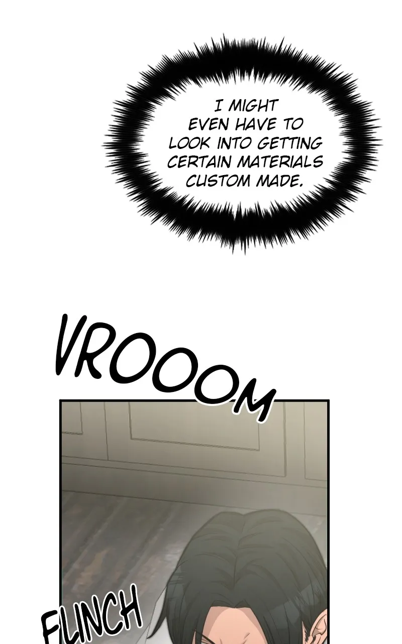 Read Paranoid Mage chapter 10 image 99 on Lezhin