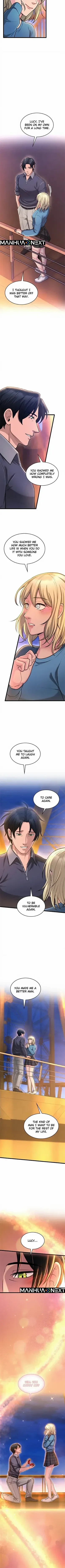 Read Paranoid Mage chapter 101 image 7 on Lezhin