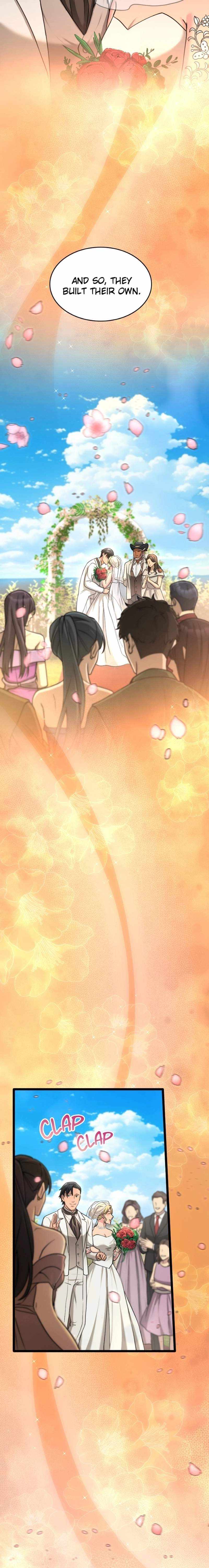 Read Paranoid Mage chapter 105 image 13 on Lezhin