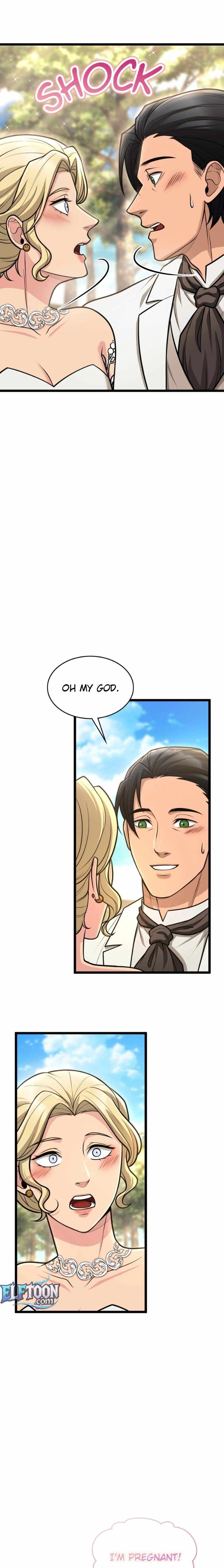 Read Paranoid Mage chapter 105 image 18 on Lezhin