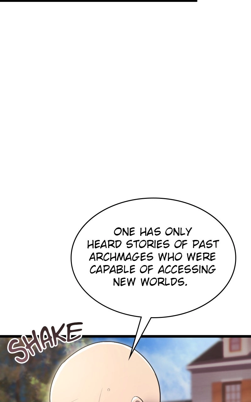 Read Paranoid Mage chapter 106 image 100 on Lezhin
