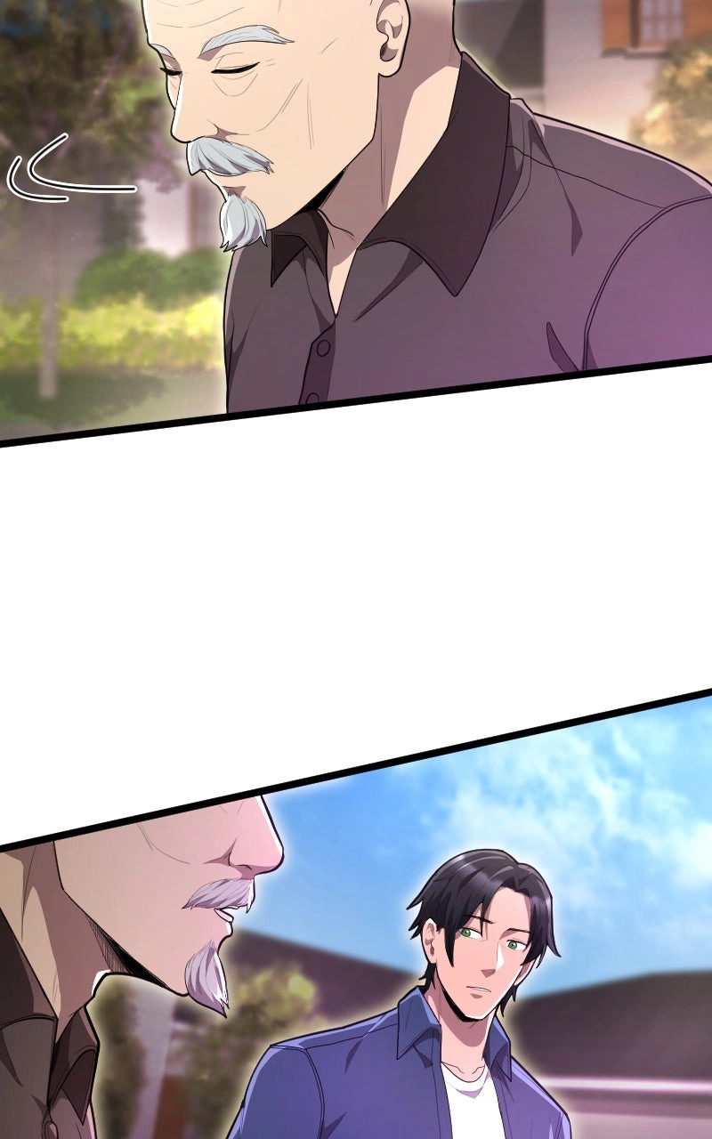 Read Paranoid Mage chapter 106 image 101 on Lezhin
