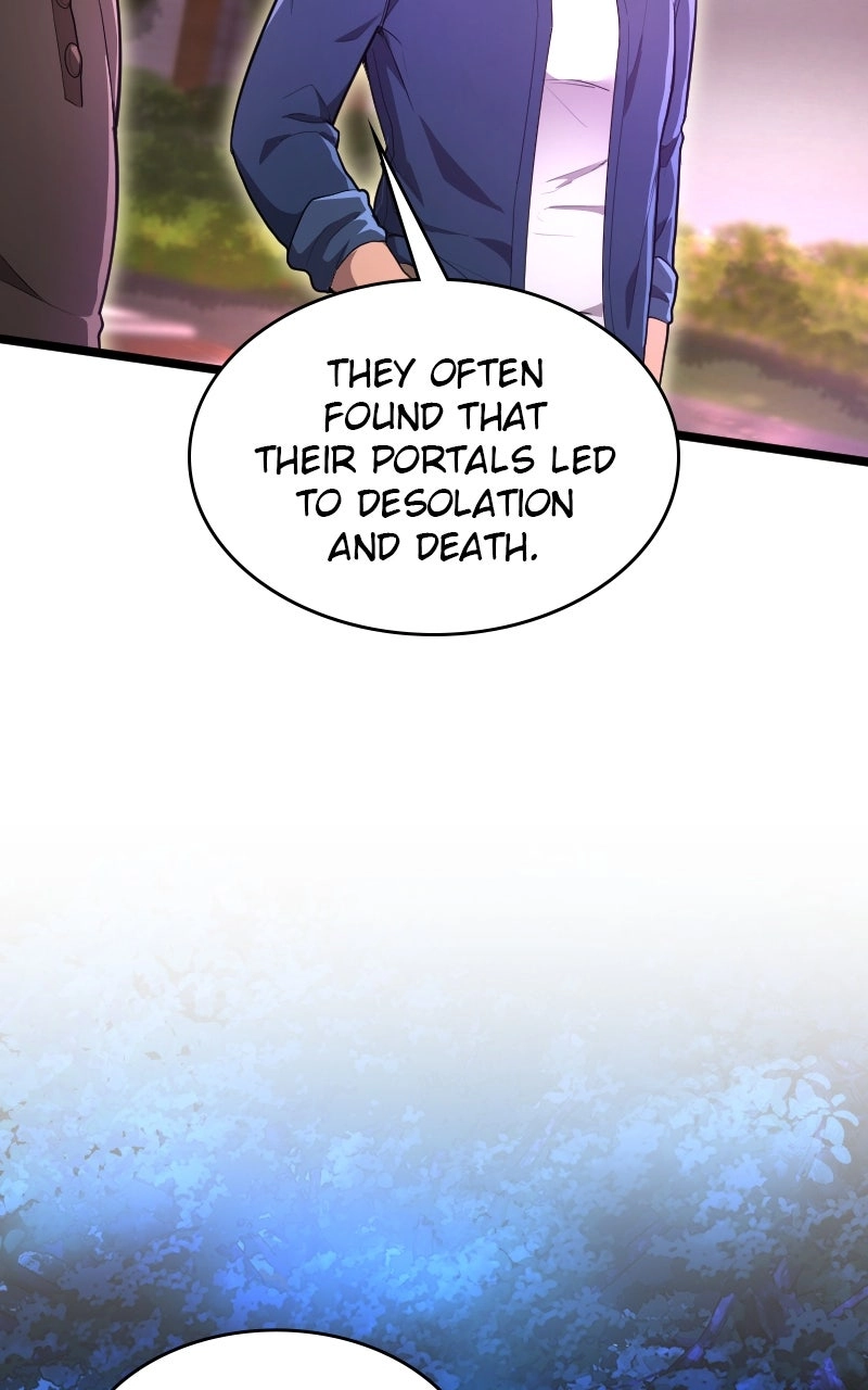 Read Paranoid Mage chapter 106 image 102 on Lezhin