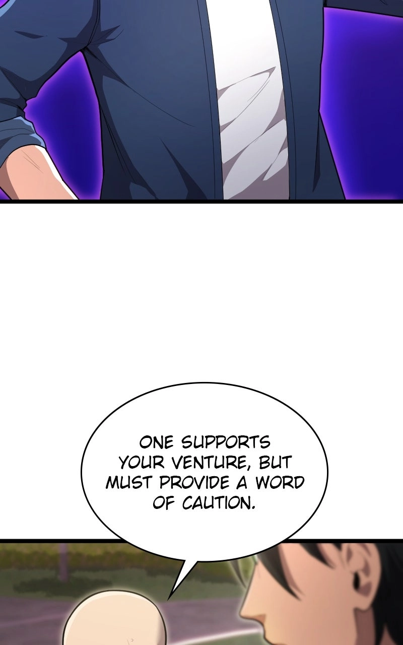 Read Paranoid Mage chapter 106 image 104 on Lezhin