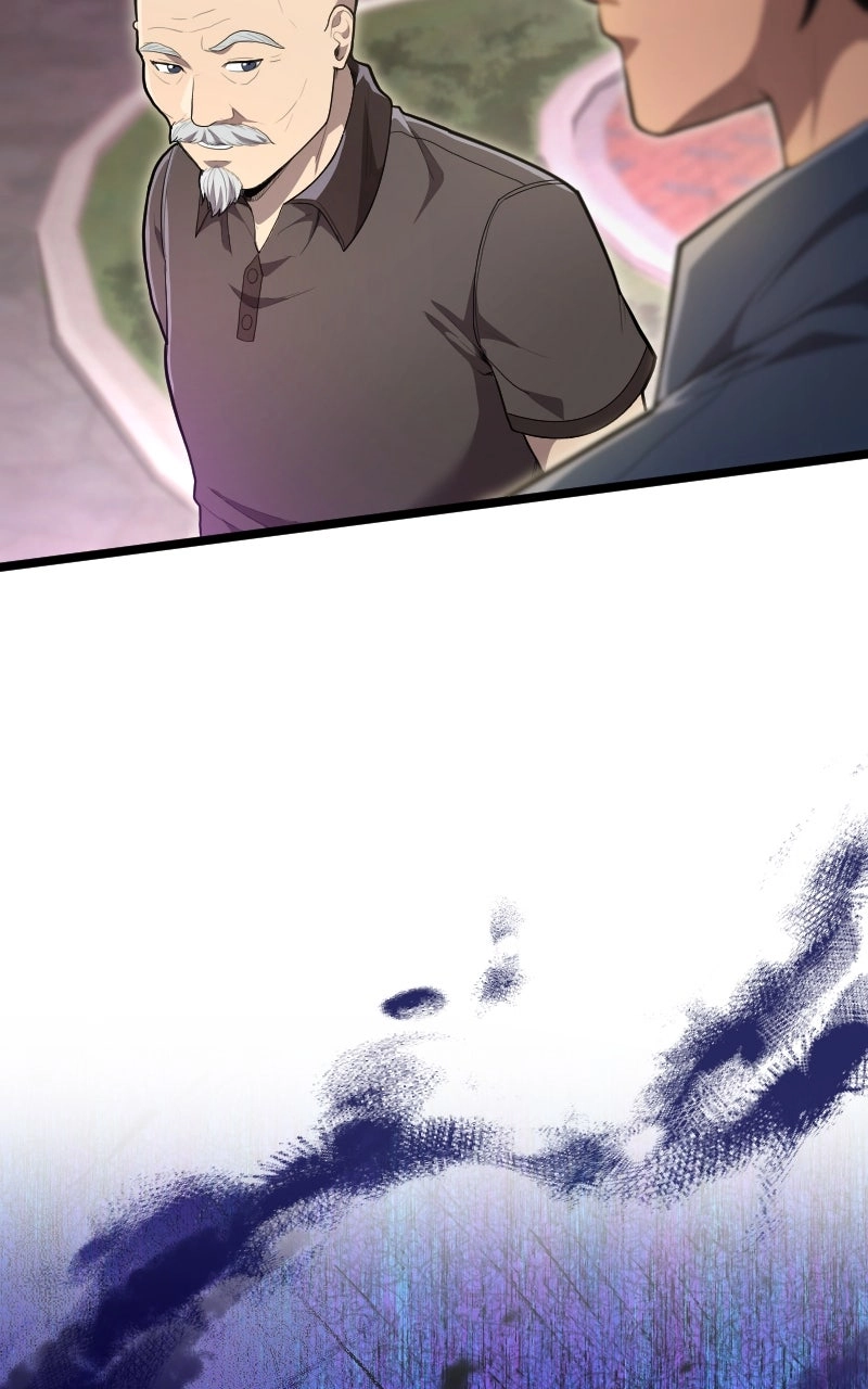 Read Paranoid Mage chapter 106 image 105 on Lezhin