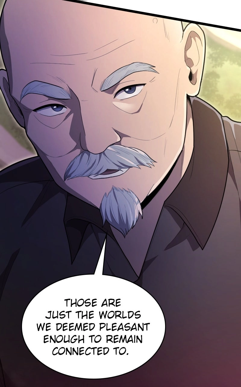 Read Paranoid Mage chapter 106 image 109 on Lezhin