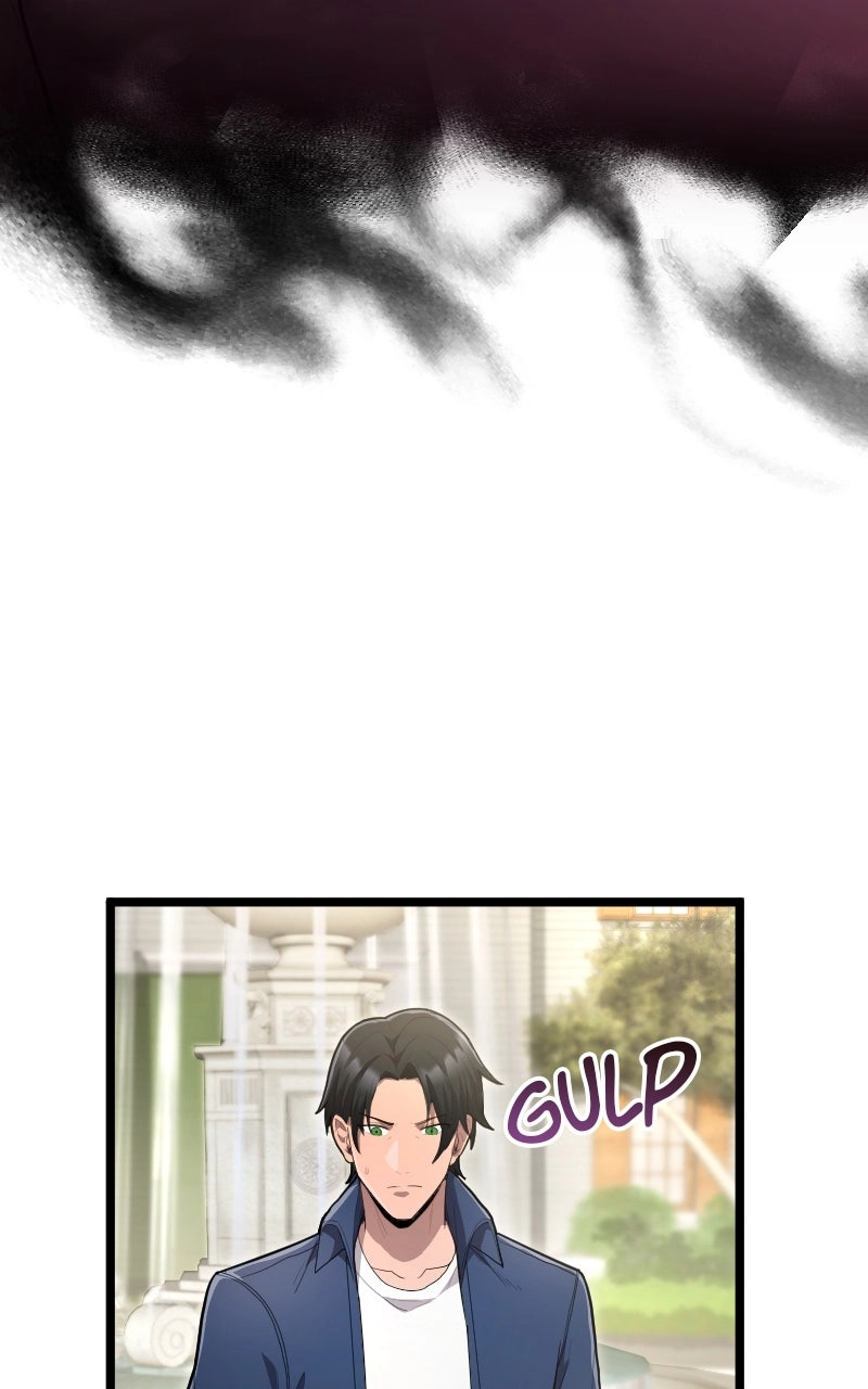 Read Paranoid Mage chapter 106 image 110 on Lezhin