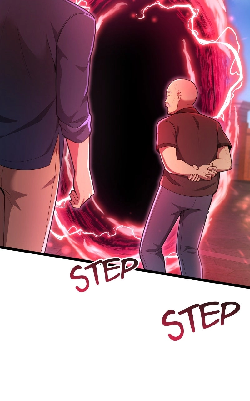 Read Paranoid Mage chapter 106 image 112 on Lezhin