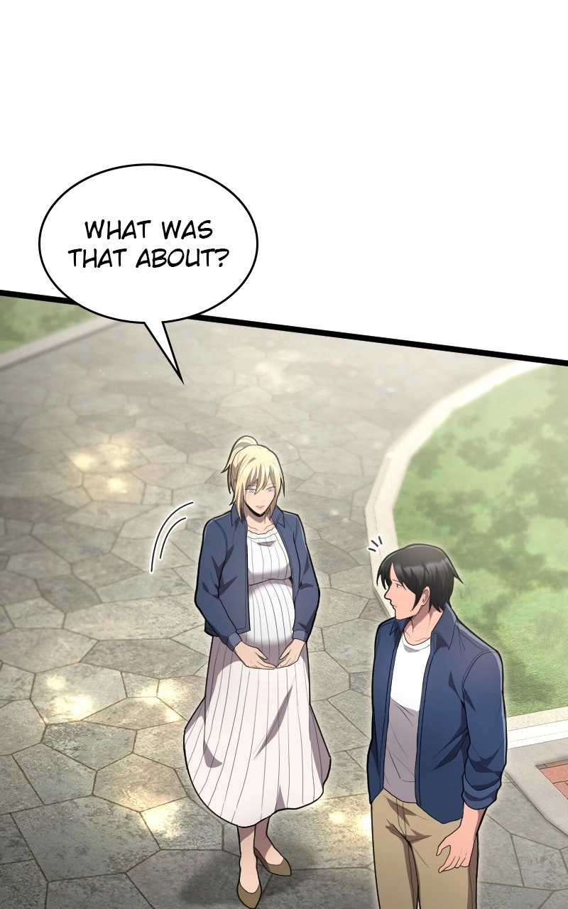 Read Paranoid Mage chapter 106 image 113 on Lezhin