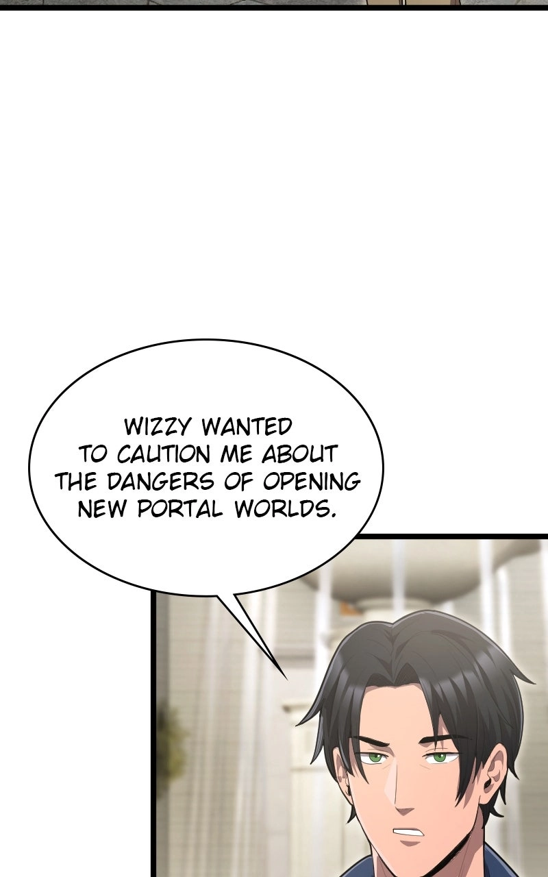 Read Paranoid Mage chapter 106 image 114 on Lezhin