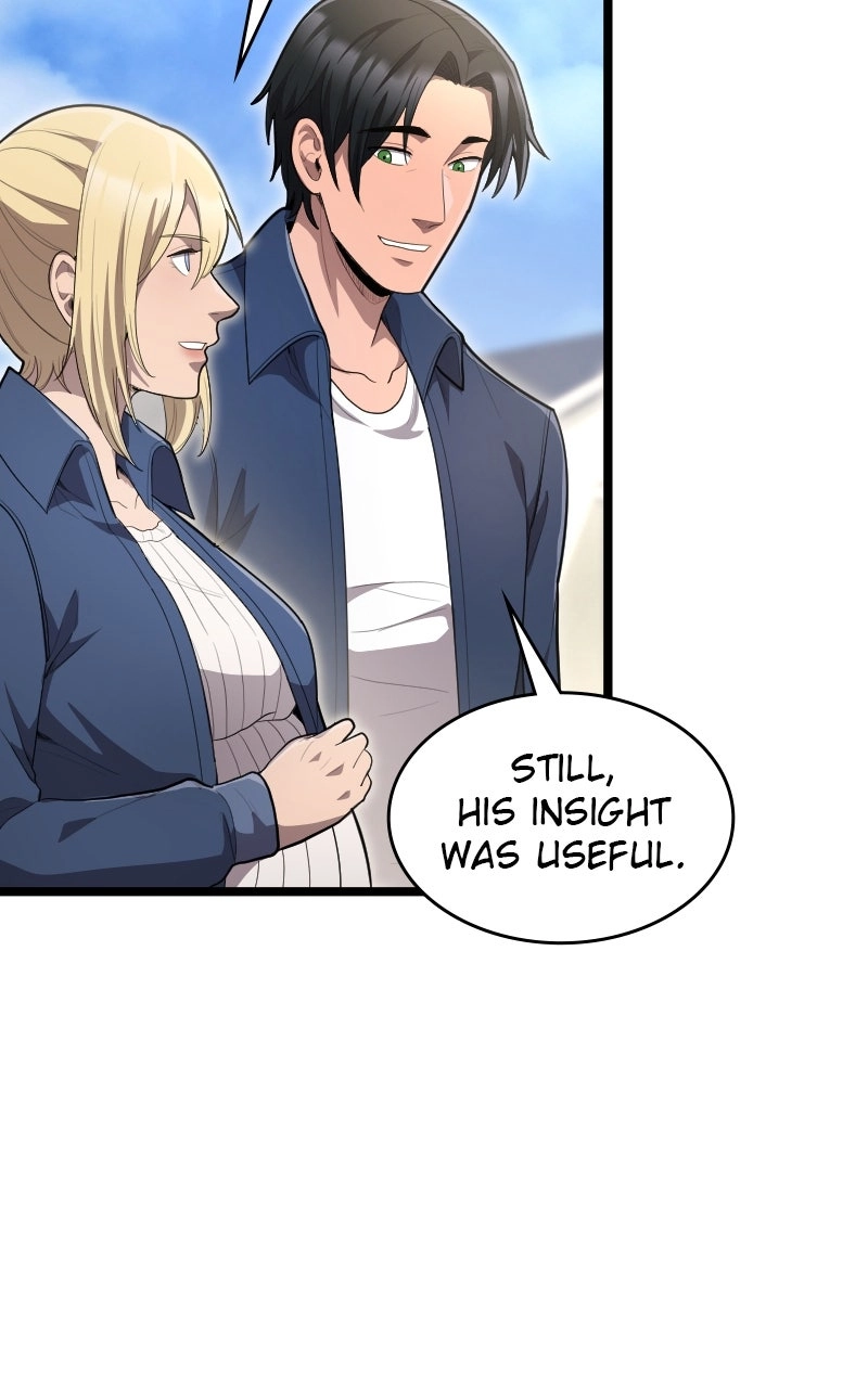 Read Paranoid Mage chapter 106 image 116 on Lezhin