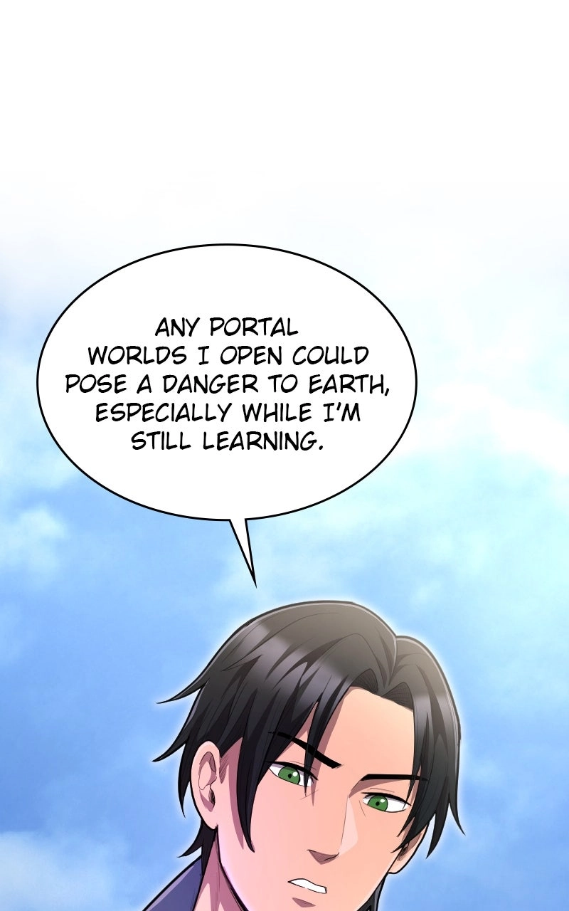 Read Paranoid Mage chapter 106 image 117 on Lezhin