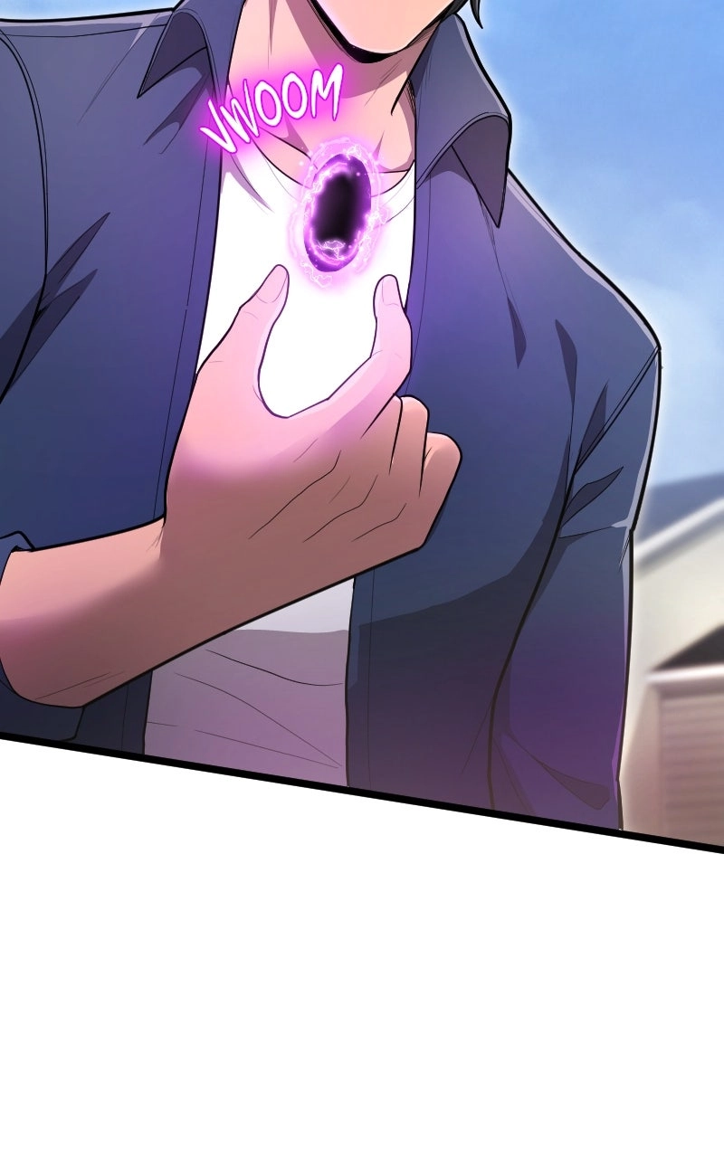 Read Paranoid Mage chapter 106 image 118 on Lezhin