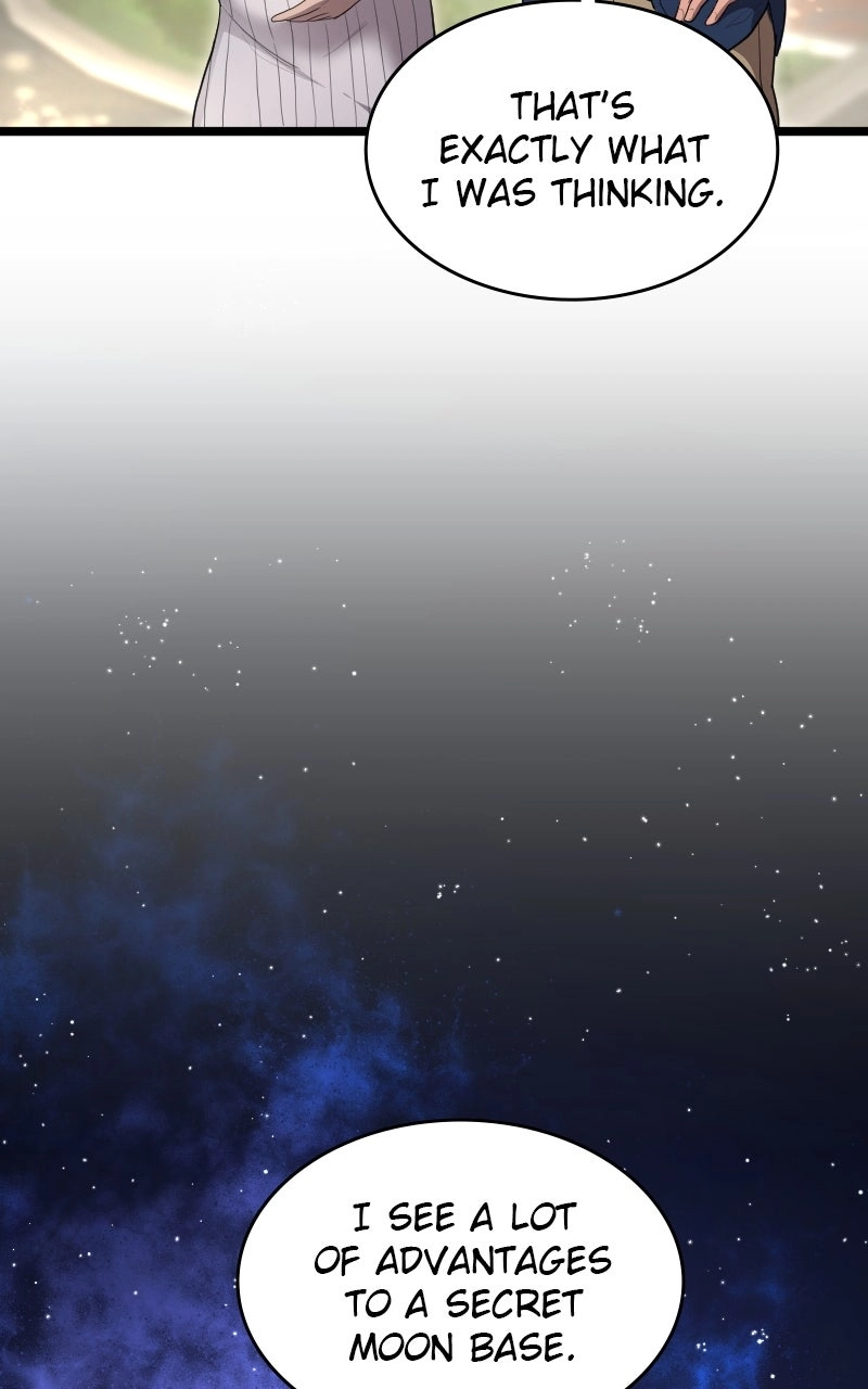 Read Paranoid Mage chapter 106 image 120 on Lezhin
