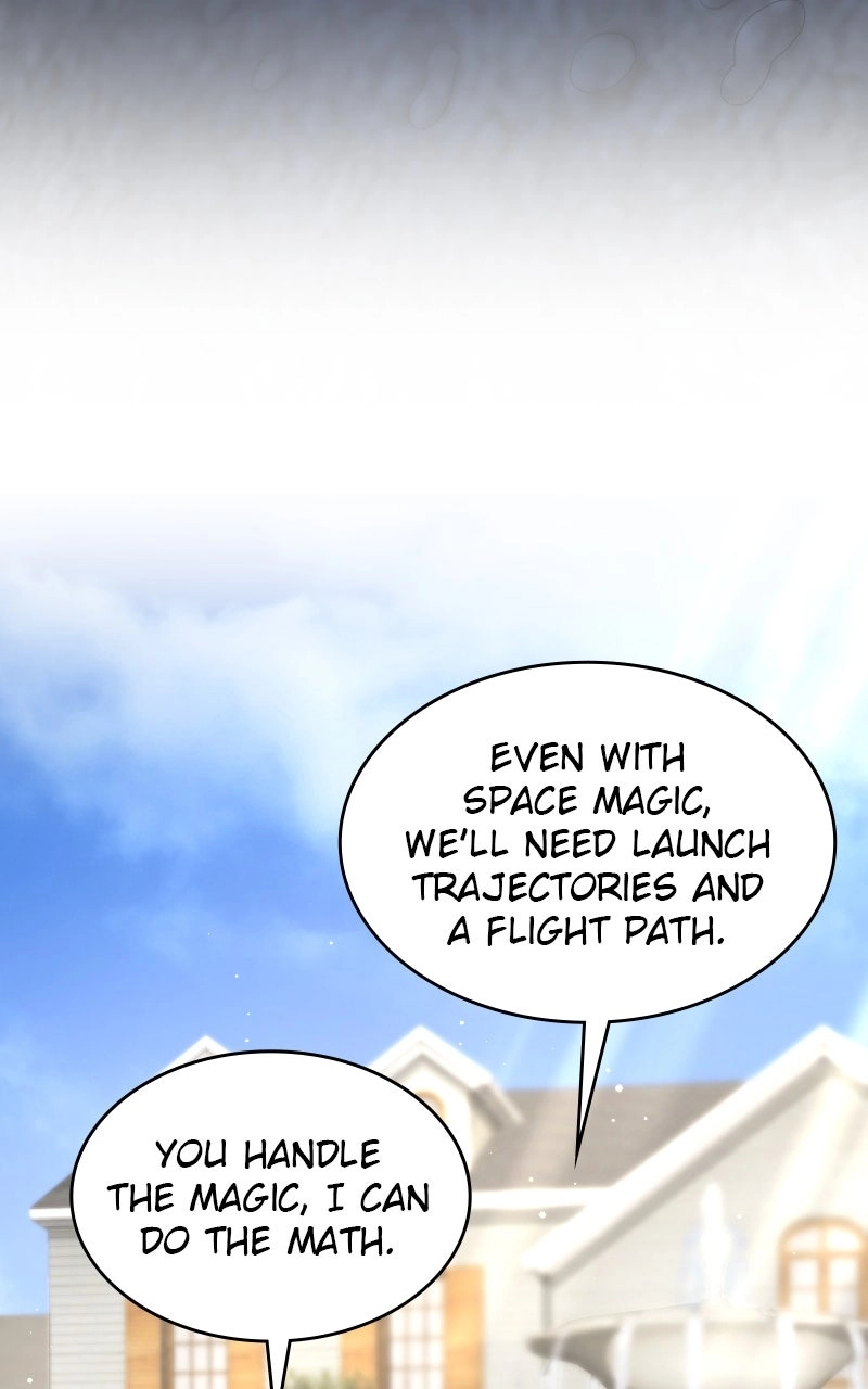Read Paranoid Mage chapter 106 image 122 on Lezhin