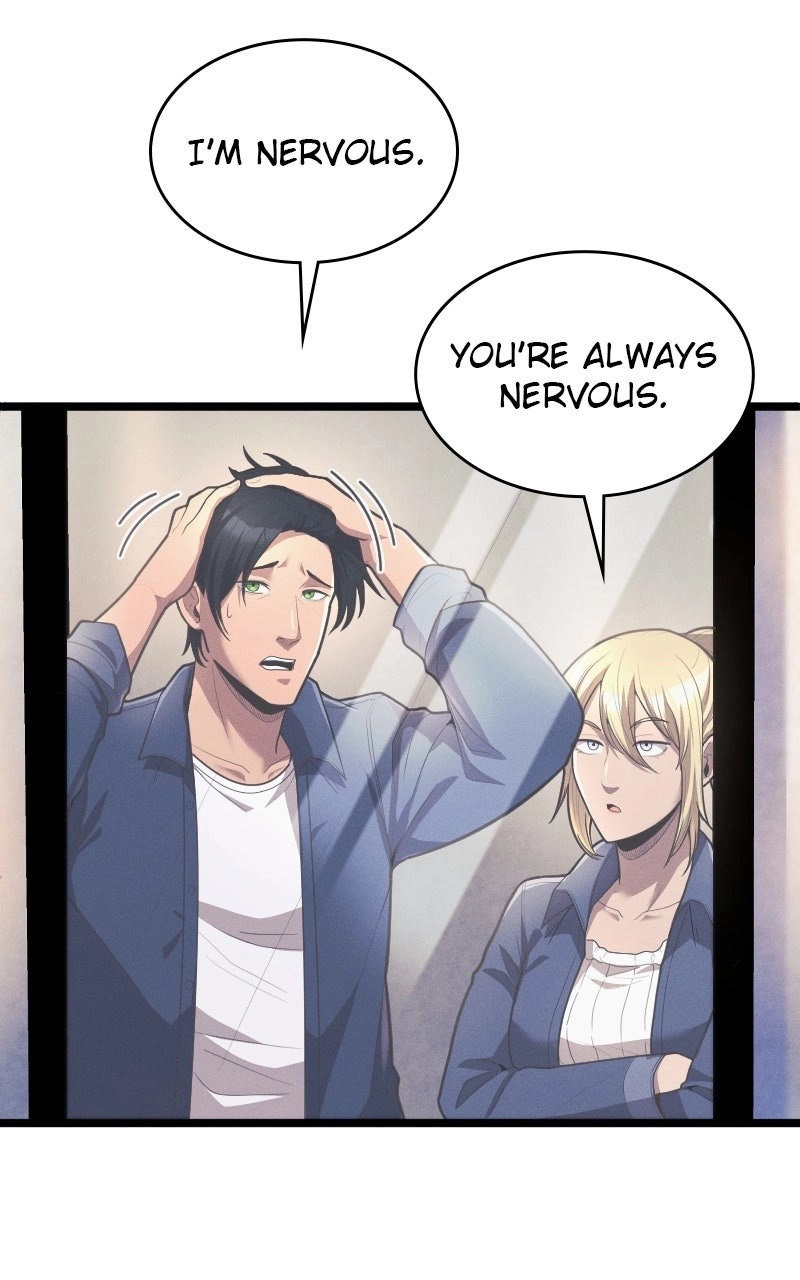 Read Paranoid Mage chapter 106 image 18 on Lezhin