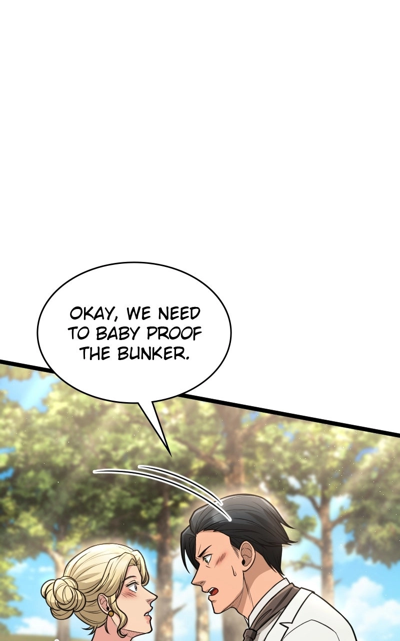 Read Paranoid Mage chapter 106 image 2 on Lezhin