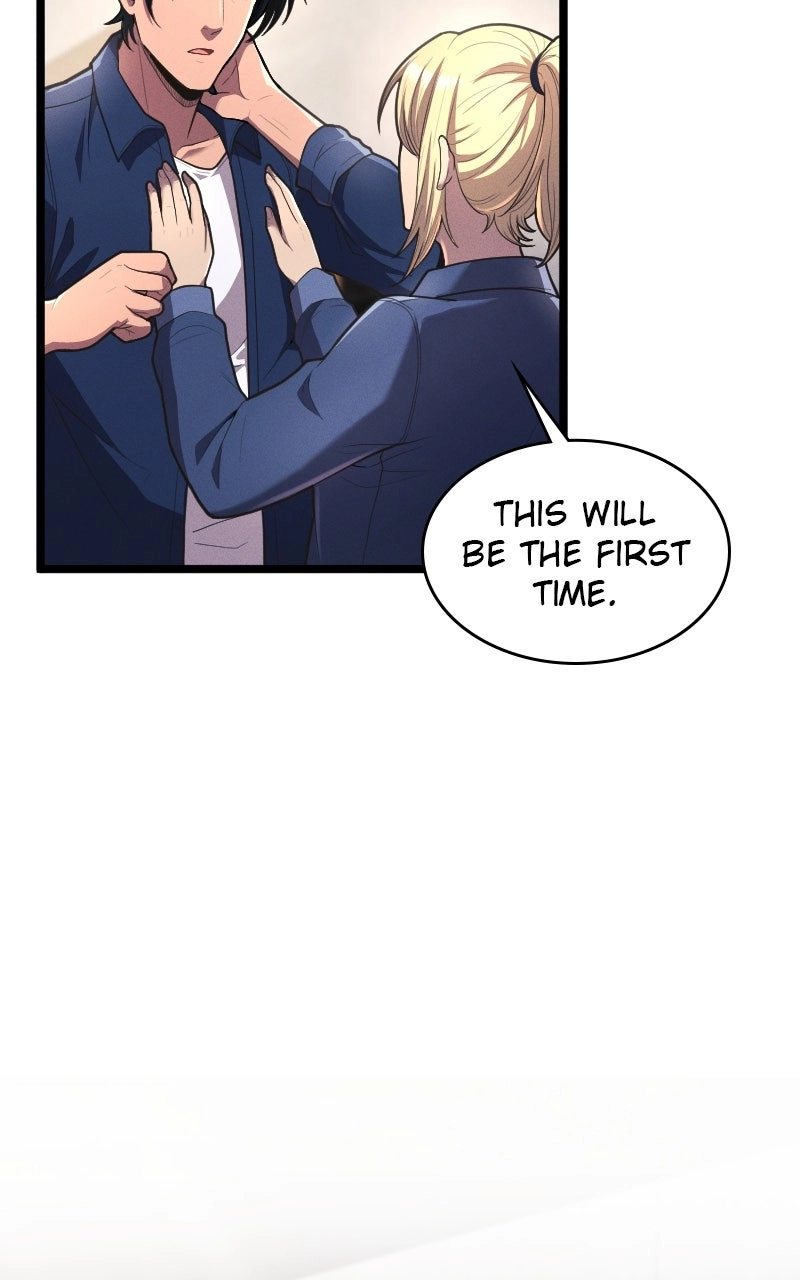 Read Paranoid Mage chapter 106 image 20 on Lezhin