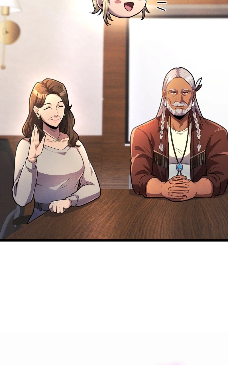 Read Paranoid Mage chapter 106 image 25 on Lezhin