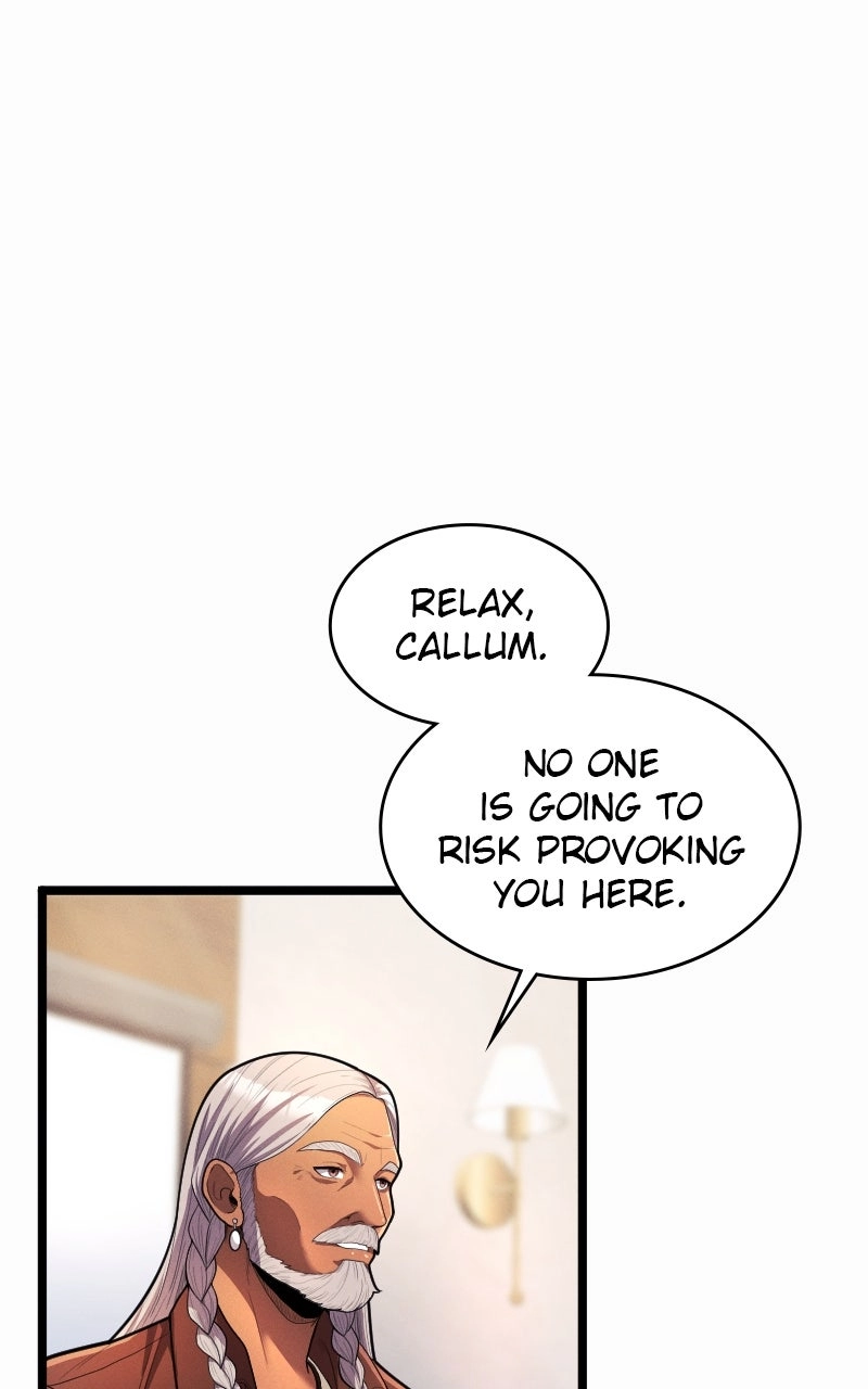 Read Paranoid Mage chapter 106 image 28 on Lezhin